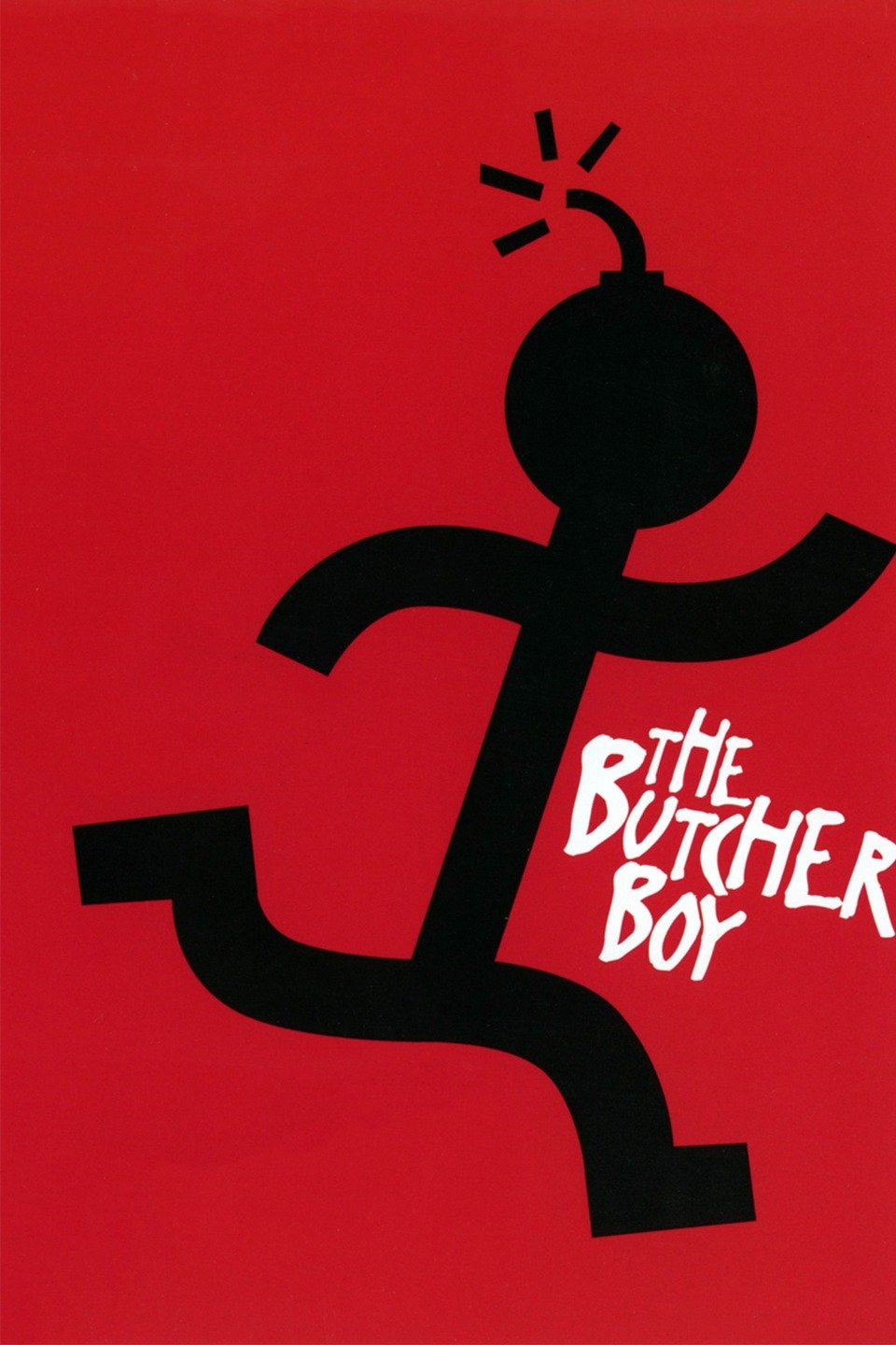 The Butcher Boy (1997) [44093] (A1767035172) [[Movies]] --Plex--